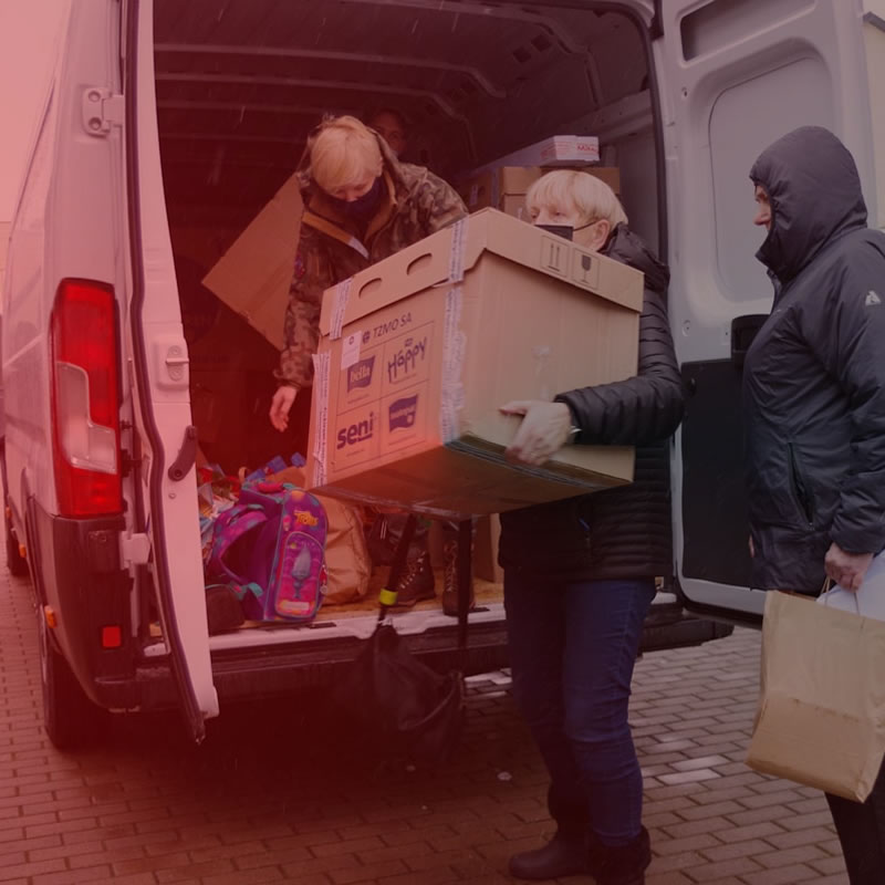 life balance program